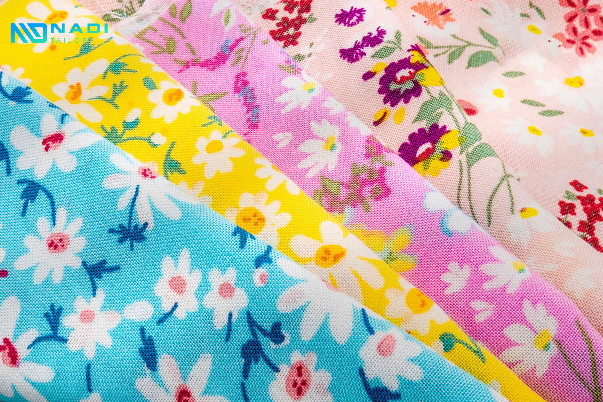 Vải Viscose Ưu điểm