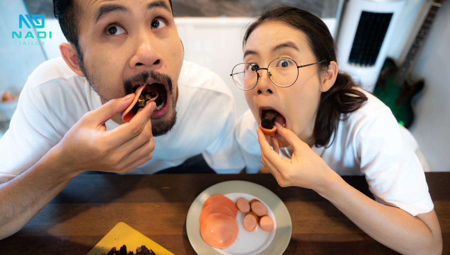 Hợp tác giới thiệu nhà hàng cùng "food reviewer"