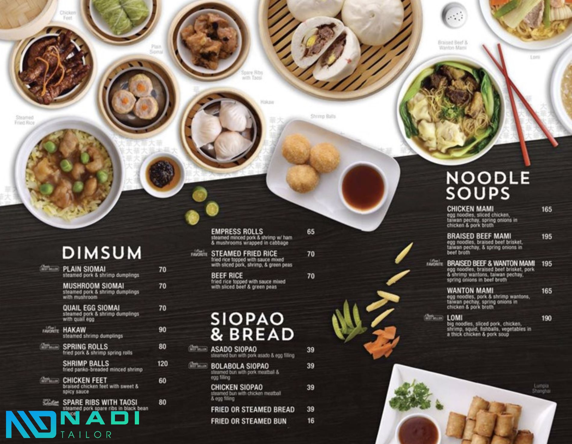 Giá cả trong chiến lược marketing mix cho nhà hàng mới bắt đầu Giá cả trong chiến lược marketing mix cho nhà hàng mới bắt đầu