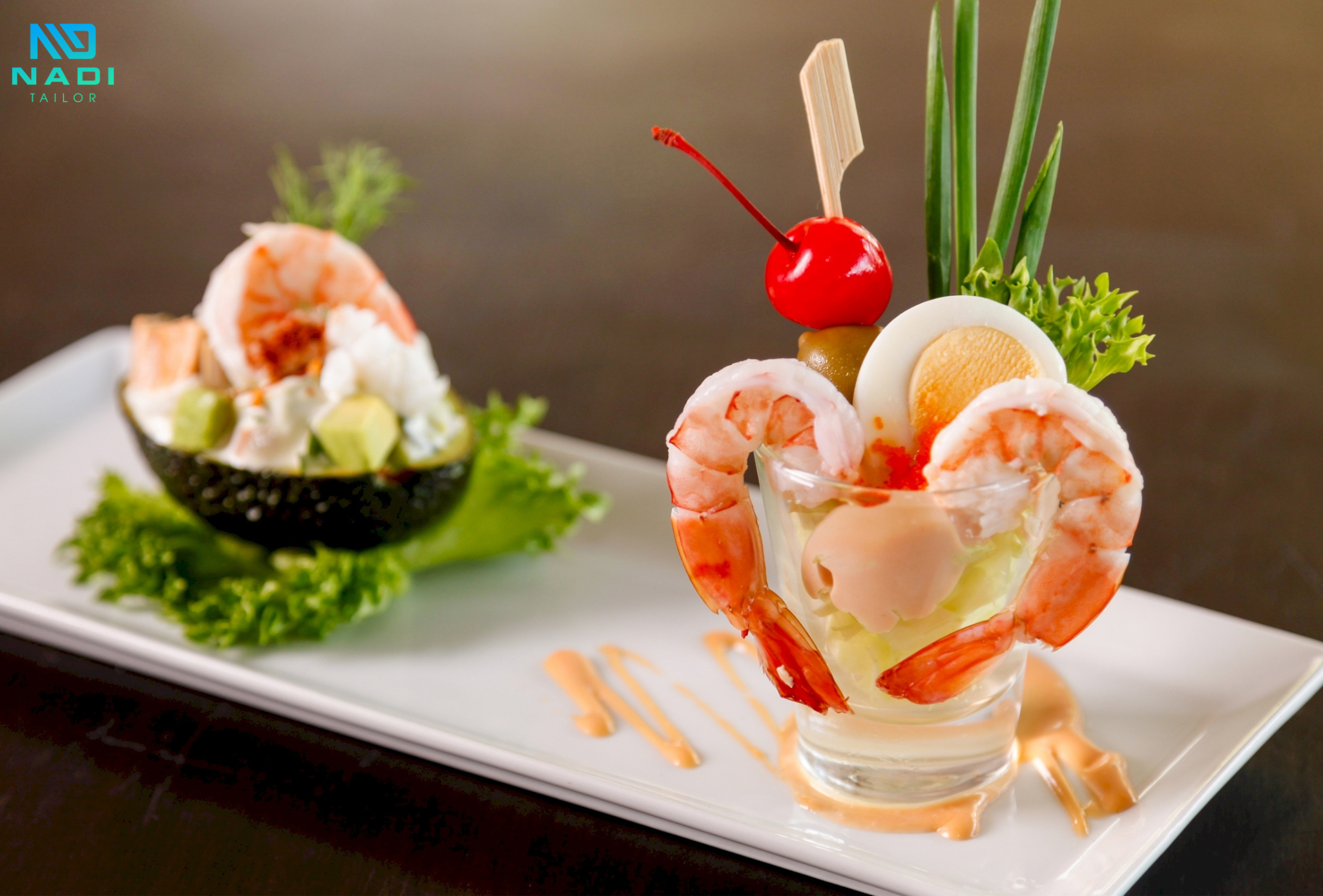 Hình ảnh món ăn hấp dẫn, bắt mắt làm cho người dùng cảm thấy hứng thú hơn Hình ảnh món ăn hấp dẫn, bắt mắt làm cho người dùng cảm thấy hứng thú hơn
