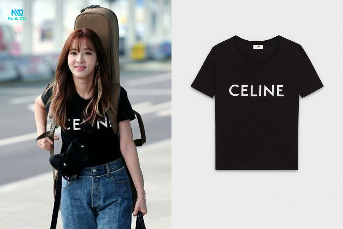 Đây là item được rất nhiều idol lựa chọn sử dụng Đây là item được rất nhiều idol lựa chọn sử dụng