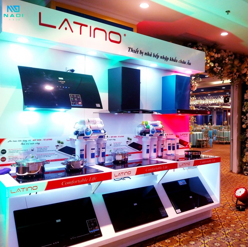 Latino hiện đang đứng đầu trong các thương hiệu hàng đầu; và được hiệp hội người tiêu dùng đánh giá cao Latino hiện đang đứng đầu trong các thương hiệu hàng đầu; và được hiệp hội người tiêu dùng đánh giá cao