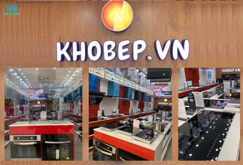 Đối với Khobep.vn khách hàng không chỉ là thượng đế; mà còn là người bạn thân thiết đồng hành cùng công ty trong quá trình phát triển. Đối với Khobep.vn khách hàng không chỉ là thượng đế; mà còn là người bạn thân thiết đồng hành cùng công ty trong quá trình phát triển.