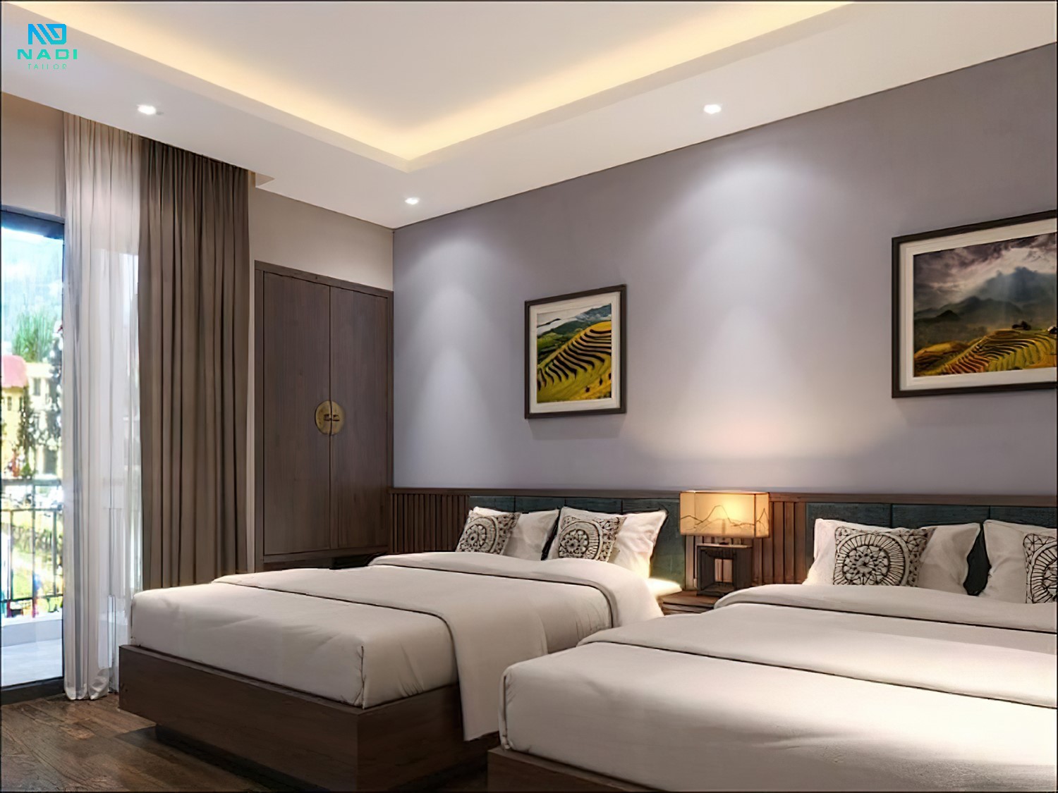Bạn phải có khái niệm rõ ràng; và nhất quán về mô hình trang trí, quy trình phục vụ tiêu chuẩn. Bạn phải có khái niệm rõ ràng; và nhất quán về mô hình trang trí, quy trình phục vụ tiêu chuẩn.
