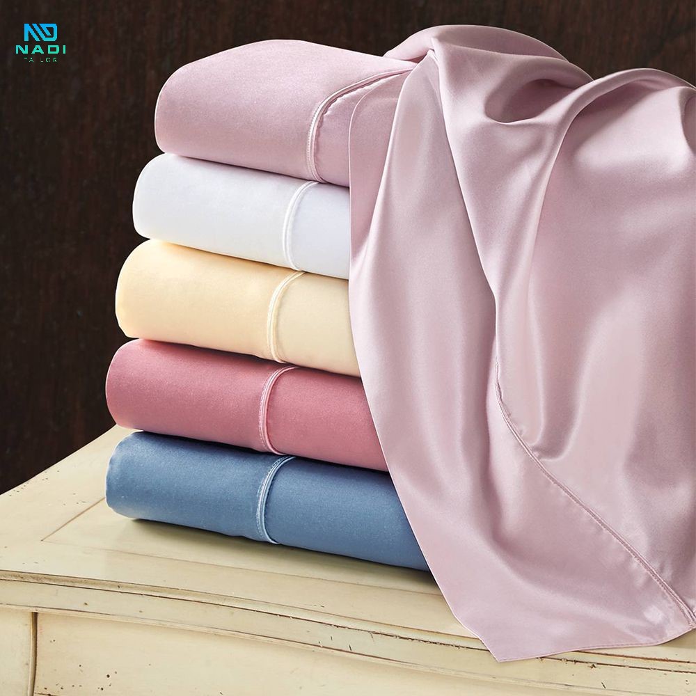 Túi vải thô lụa không bền như vải lanh trơn; mà ngược lại, chúng mềm và rất giống vải lanh. Túi vải thô lụa không bền như vải lanh trơn; mà ngược lại, chúng mềm và rất giống vải lanh.