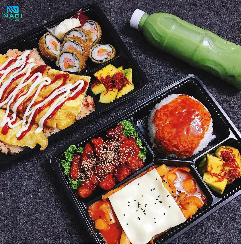 Bán theo combo / set menu - Cách tăng doanh thu cho nhà hàng sau dịch tốt nhất Bán theo combo / set menu - Cách tăng doanh thu cho nhà hàng sau dịch tốt nhất