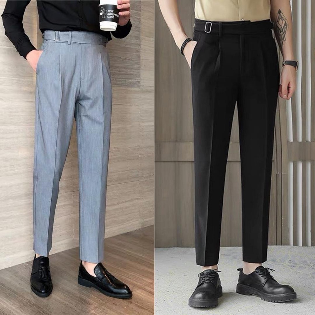 Quần Tây Nam Công Sở Cách Lựa Chọn Phù Hợp Và Hiệu Quả? Quần Tây Nam Công Sở Cách Lựa Chọn Phù Hợp Và Hiệu Quả?