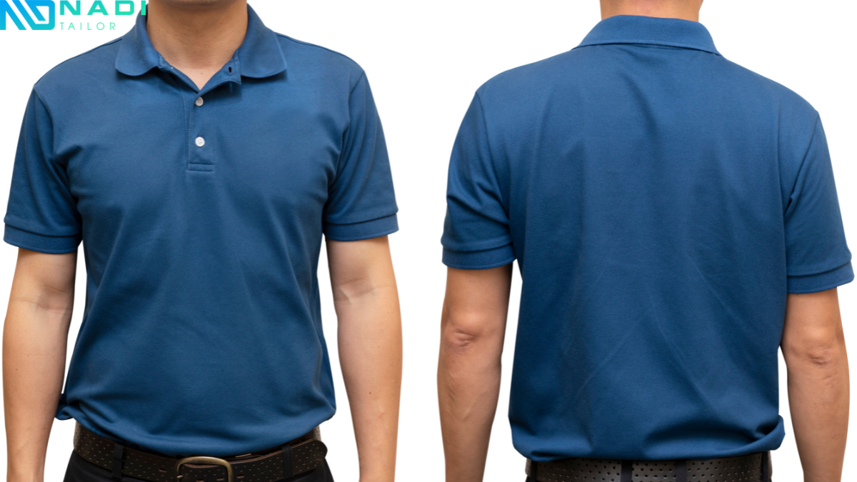 Đồng phục áo thun Đồng phục áo thun