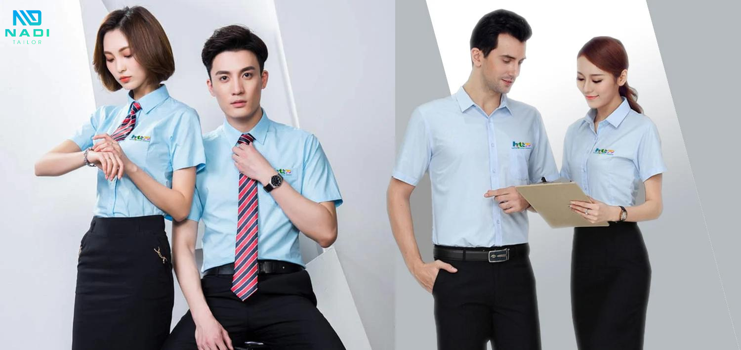 Màu xanh dương thể hiện cho sự tin tưởng, trách nhiệm Màu xanh dương thể hiện cho sự tin tưởng, trách nhiệm