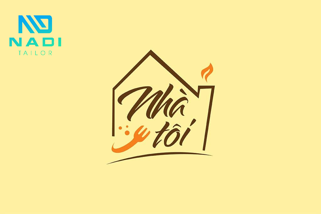 Logo nhà hàng logo nhà hàng đẹp