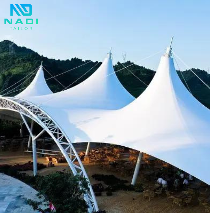 Ứng dụng vải trong cuộc sống Ứng dụng vải trong cuộc sống