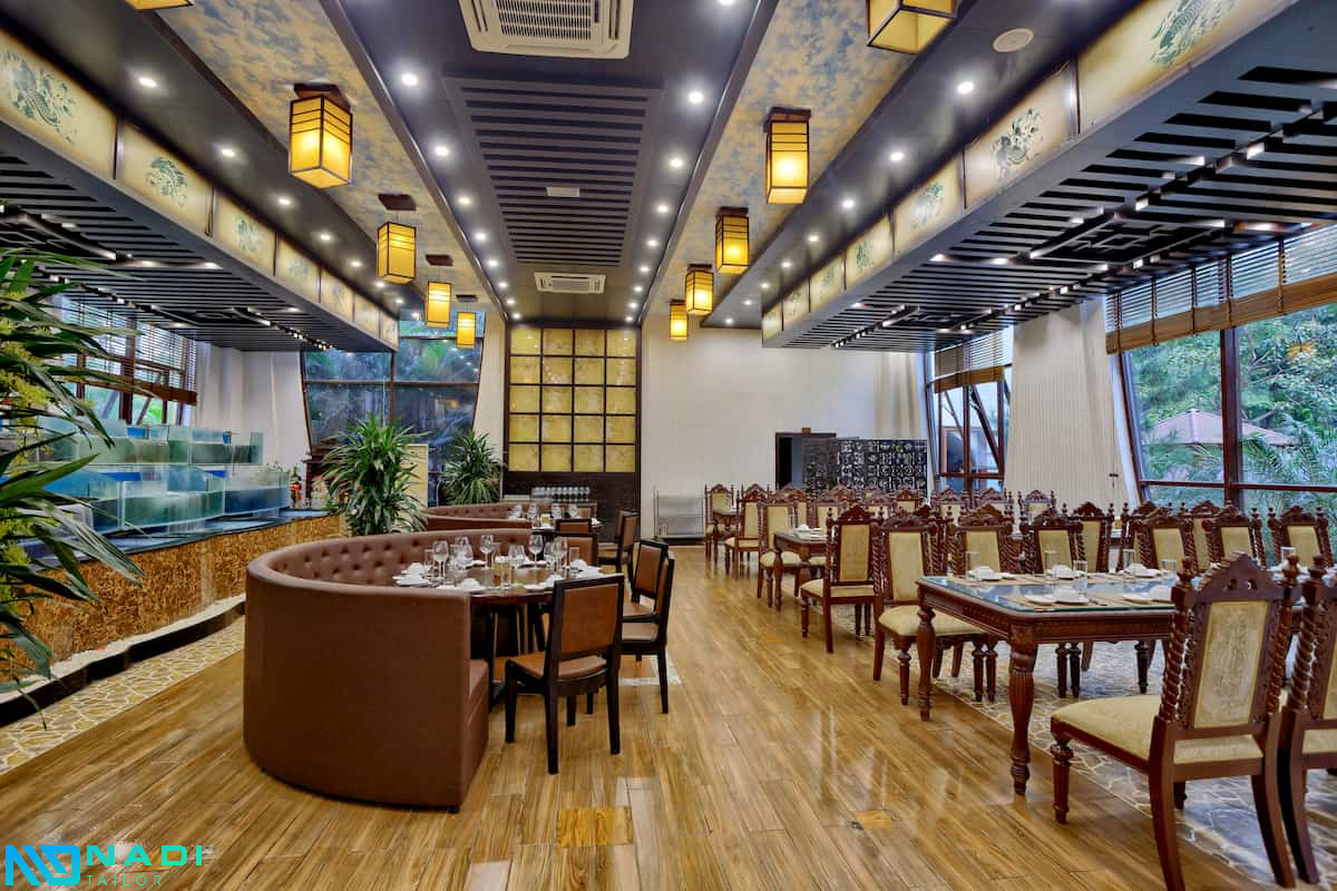 Bài trí nội thất theo phong thủy Bài trí nội thất theo phong thủy