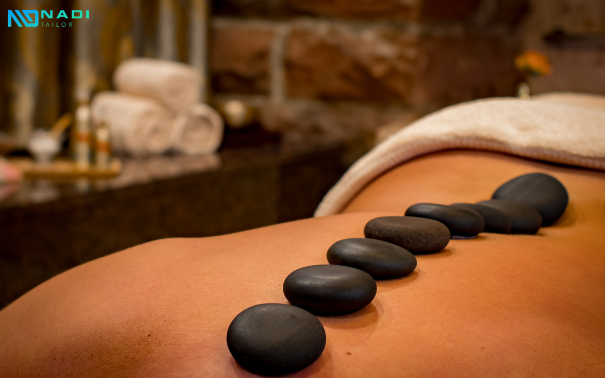 Cách tăng doanh thu cho spa chủ chốt Cách tăng doanh thu cho spa chủ chốt