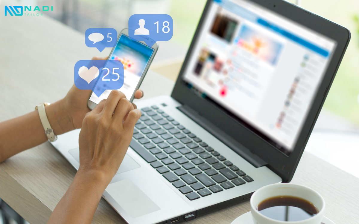 Marketing cho các hoạt động trong spa Marketing cho các hoạt động trong spa