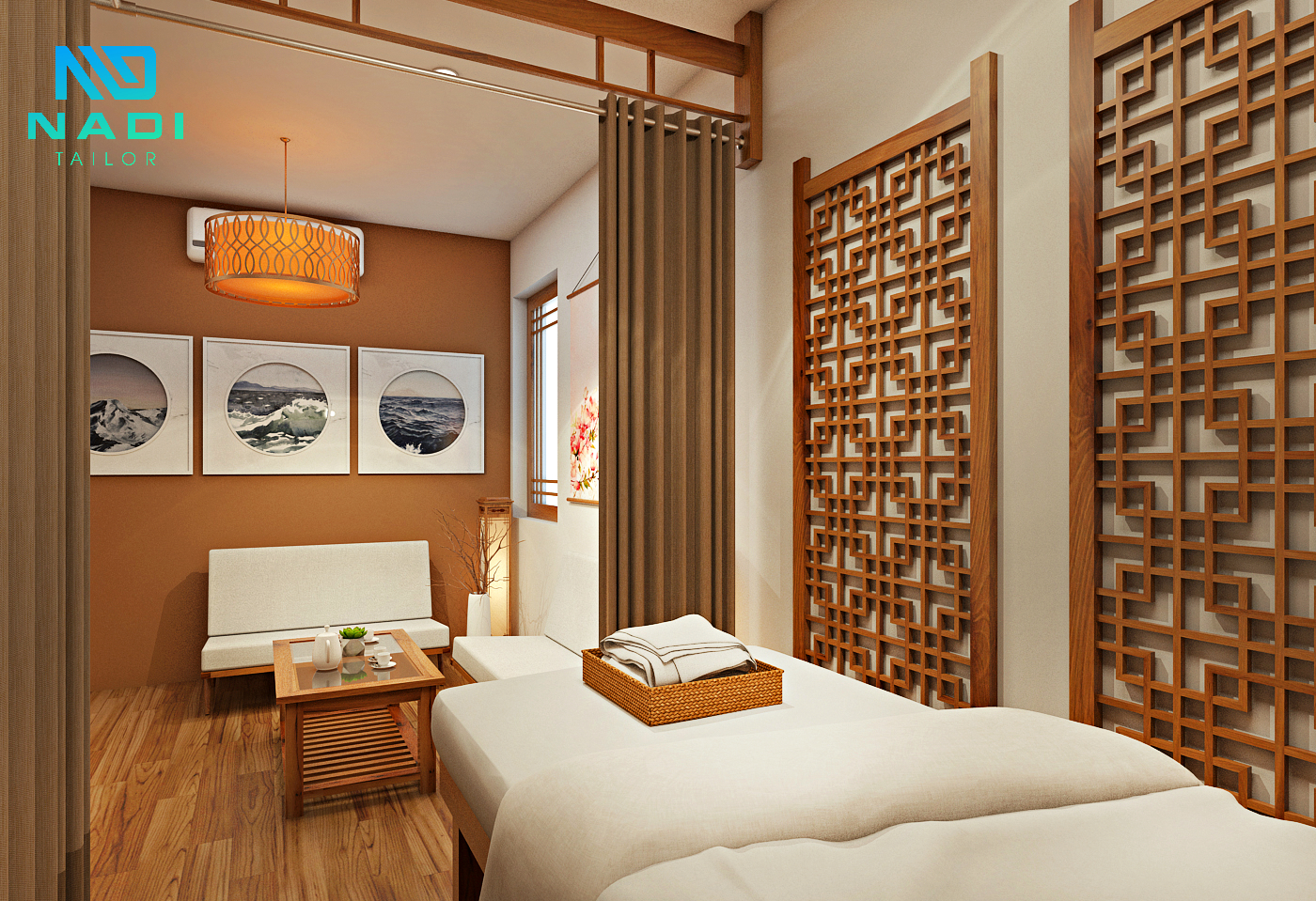 Kinh doanh spa mini kinh doanh spa mini