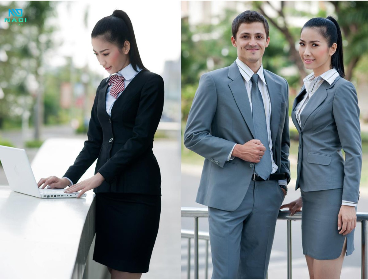 Nội quy, quy định về việc mặc đồng phục cho nhân viên công ty cấp quản lý Nội quy, quy định về việc mặc đồng phục cho nhân viên công ty cấp quản lý
