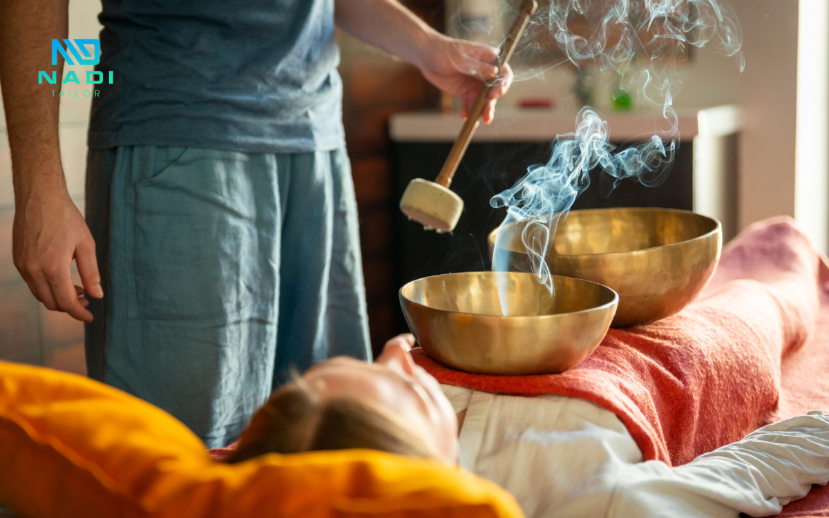 Hệ thống âm thanh spa Hệ thống âm thanh spa