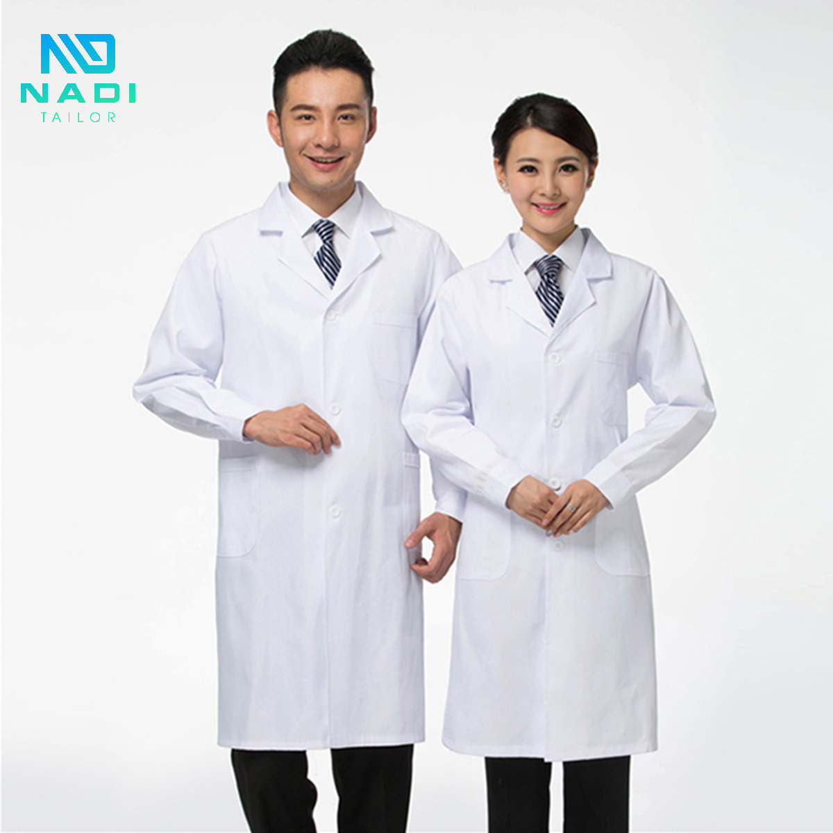 May áo blouse đồng phục TPHCM May áo blouse đồng phục TPHCM