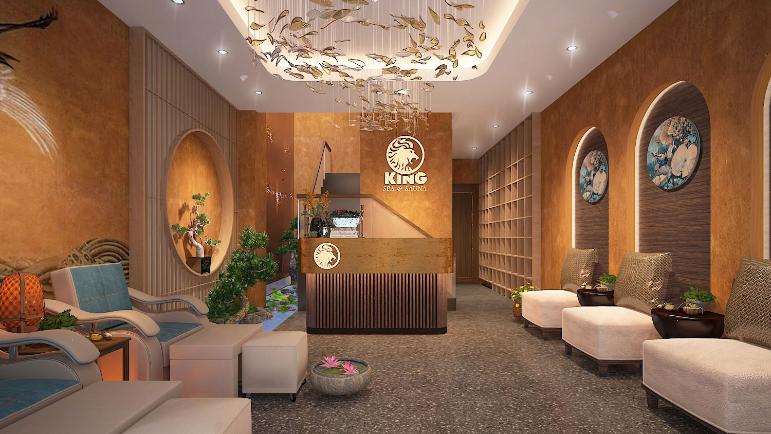 Nắm biết xu hướng kinh doanh Spa hiệu quả thông qua những ý tưởng, concept đang được ưa chuộng hiện nay. Nắm biết xu hướng kinh doanh Spa hiệu quả thông qua những ý tưởng, concept đang được ưa chuộng hiện nay.