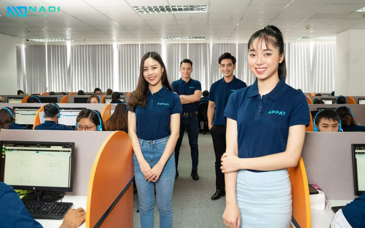 vải áo thun đồng phục công ty vải áo thun đồng phục công ty