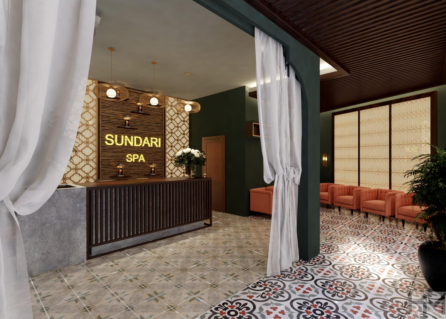 Gợi Ý Cách Đặt Tên Spa Hay, Ý Nghĩa