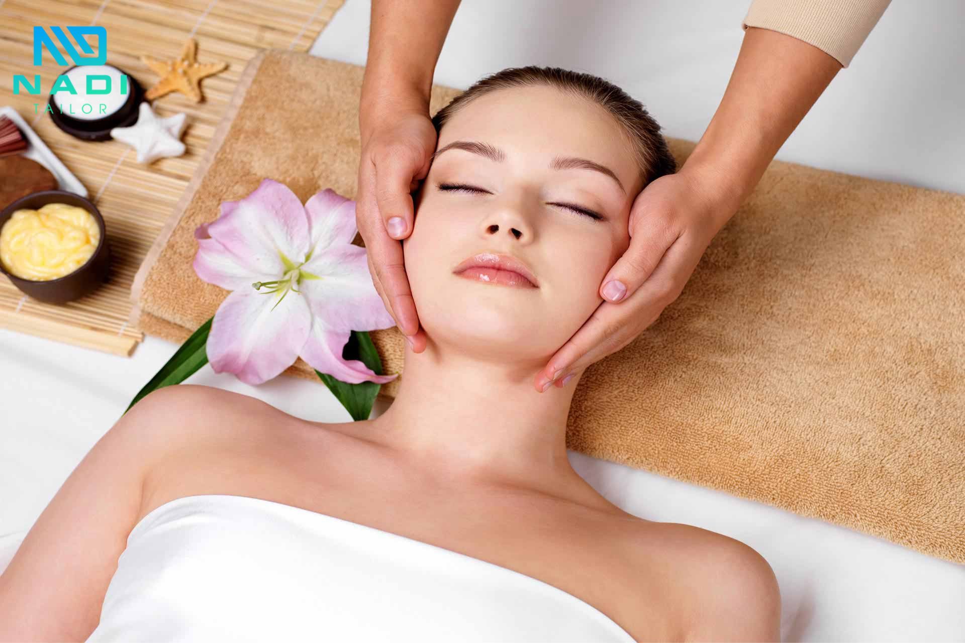 Xác định khách hàng mục tiêu mà spa muốn hướng tới Xác định khách hàng mục tiêu mà spa muốn hướng tới