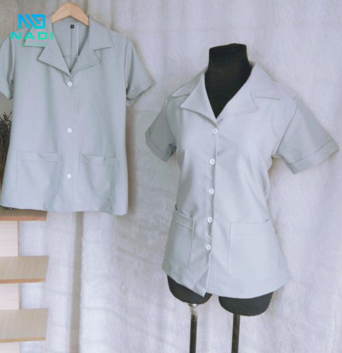 Làm sao để chọn một các mẫu áo blouse thông dụng đúng cách? Làm sao để chọn một các mẫu áo blouse thông dụng đúng cách?