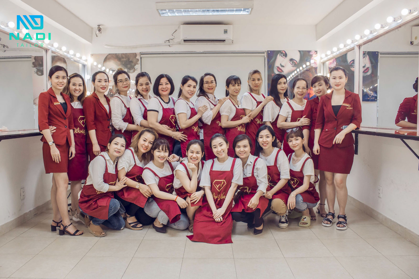 Chuyên gia tư vấn spa đóng vai trò là “cầu nối” giữa khách hàng và spa Chuyên gia tư vấn spa đóng vai trò là “cầu nối” giữa khách hàng và spa