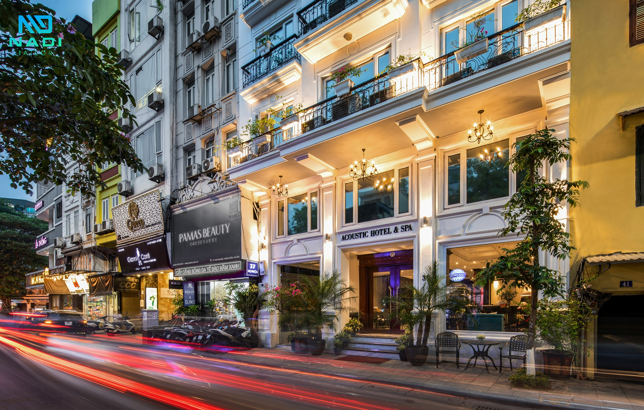 Lựa chọn địa điểm có giá cả phải chăng phù hợp với điều kiên ngân sách và tình hình hoạt động của thẩm mỹ viện Lựa chọn địa điểm có giá cả phải chăng phù hợp với điều kiên ngân sách và tình hình hoạt động của thẩm mỹ viện