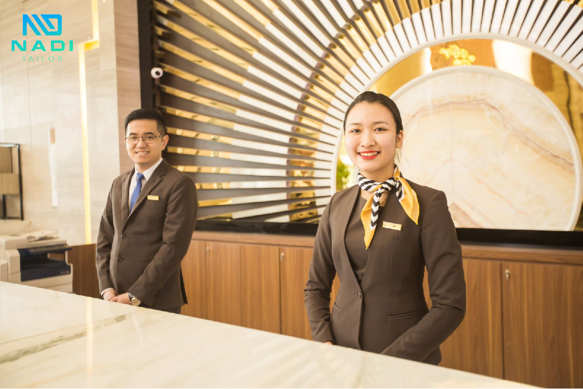 Nên chọn những màu sắc đơn giản, tinh tế Nên chọn những màu sắc đơn giản, tinh tế