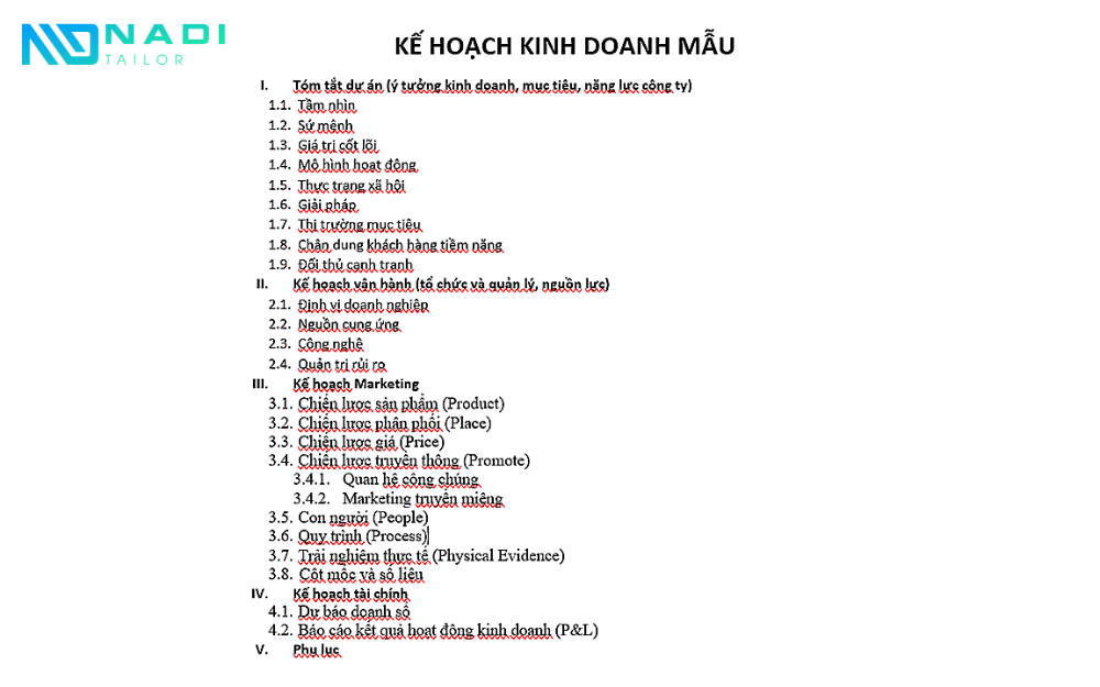 Phần đông chủ doanh nghiệp thường lên kế hoạch kinh doanh nhà hàng với dạng văn bản với mục lục như trên. Phần đông chủ doanh nghiệp thường lên kế hoạch kinh doanh nhà hàng với dạng văn bản với mục lục như trên.