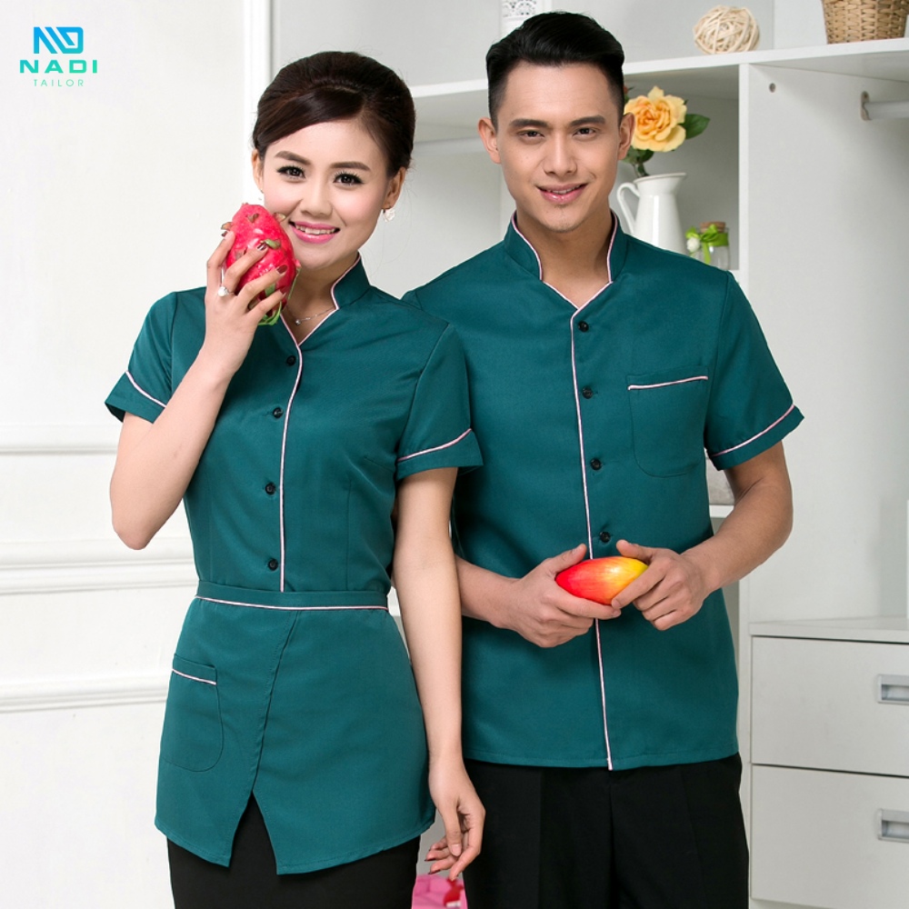 Đảm bảo chất lượng phục vụ Đảm bảo chất lượng phục vụ