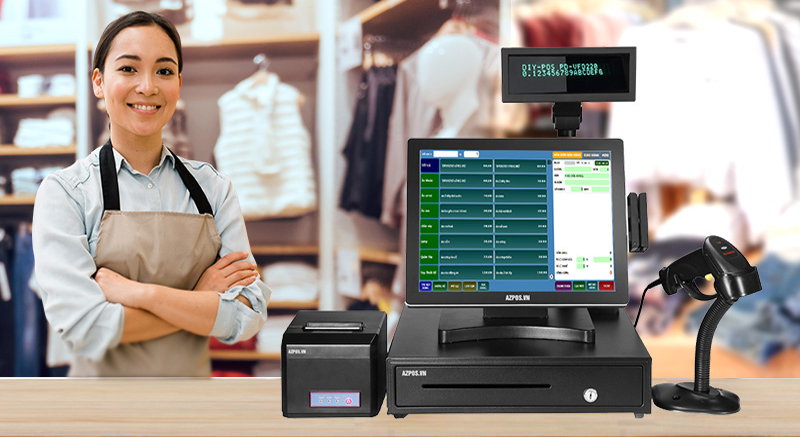 Định nghĩa phần mềm quản lý nhà hàng Định nghĩa phần mềm quản lý nhà hàng