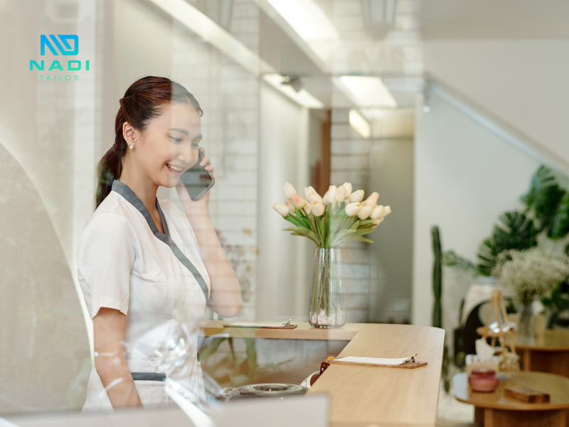 Quy Trình Đăng Ký Mở Lớp Đào Tạo Spa