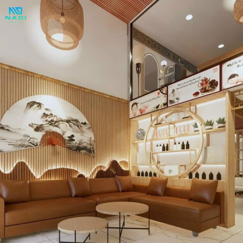 Chi phí cần có khi kinh doanh, mở mô hình spa, gội đầu dưỡng sinh Chi phí cần có khi kinh doanh, mở mô hình spa, gội đầu dưỡng sinh