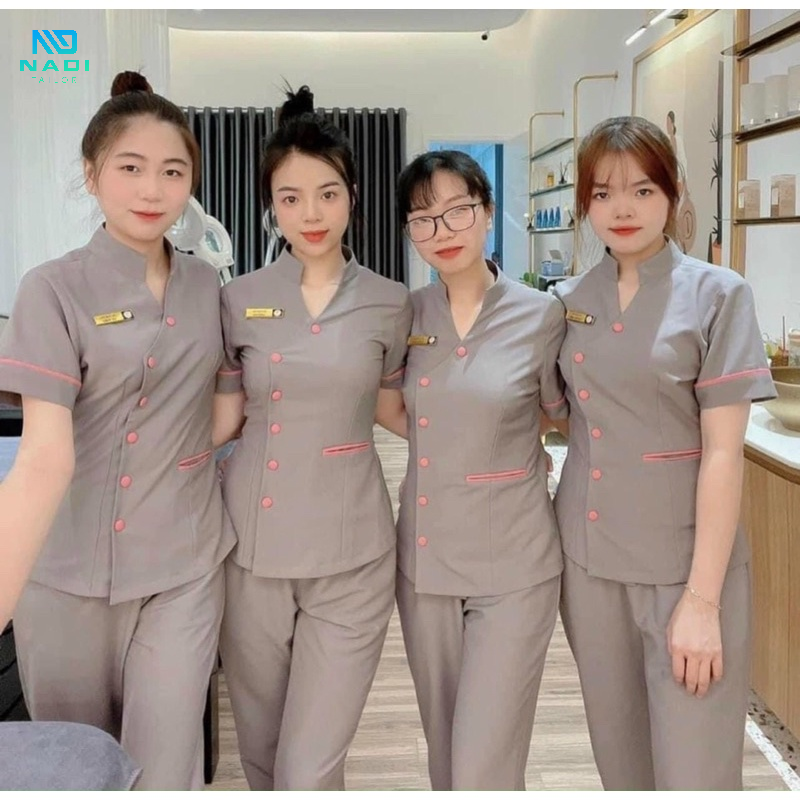 kinh doanh các hoạt động trong spa gồm những gì? Trang phục nhân viên spa hay cách marketing cho spa hiệu quả cụ thể sẽ ra sao? kinh doanh các hoạt động trong spa gồm những gì? Trang phục nhân viên spa hay cách marketing cho spa hiệu quả cụ thể sẽ ra sao?