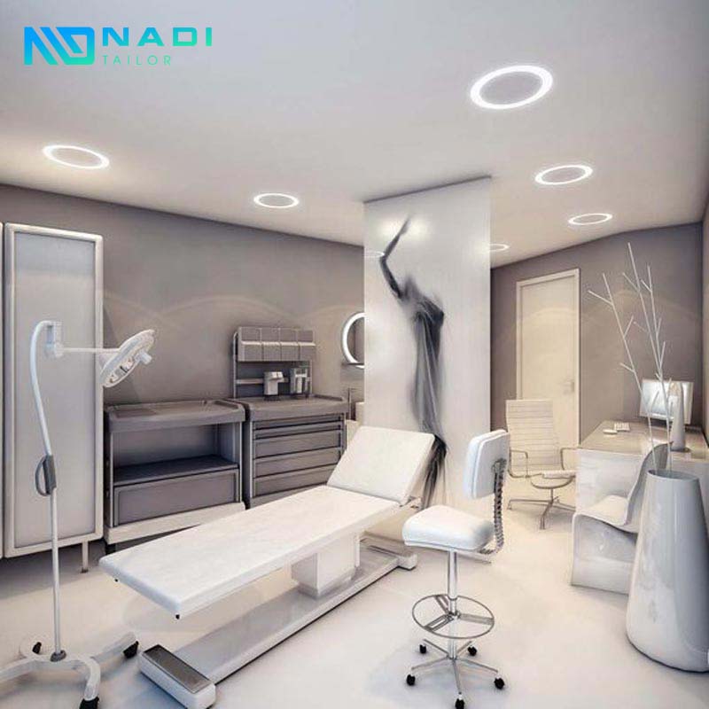 Xác định chi phí mở spa mini để mua sắm máy móc, các trang thiết bị Xác định chi phí mở spa mini để mua sắm máy móc, các trang thiết bị