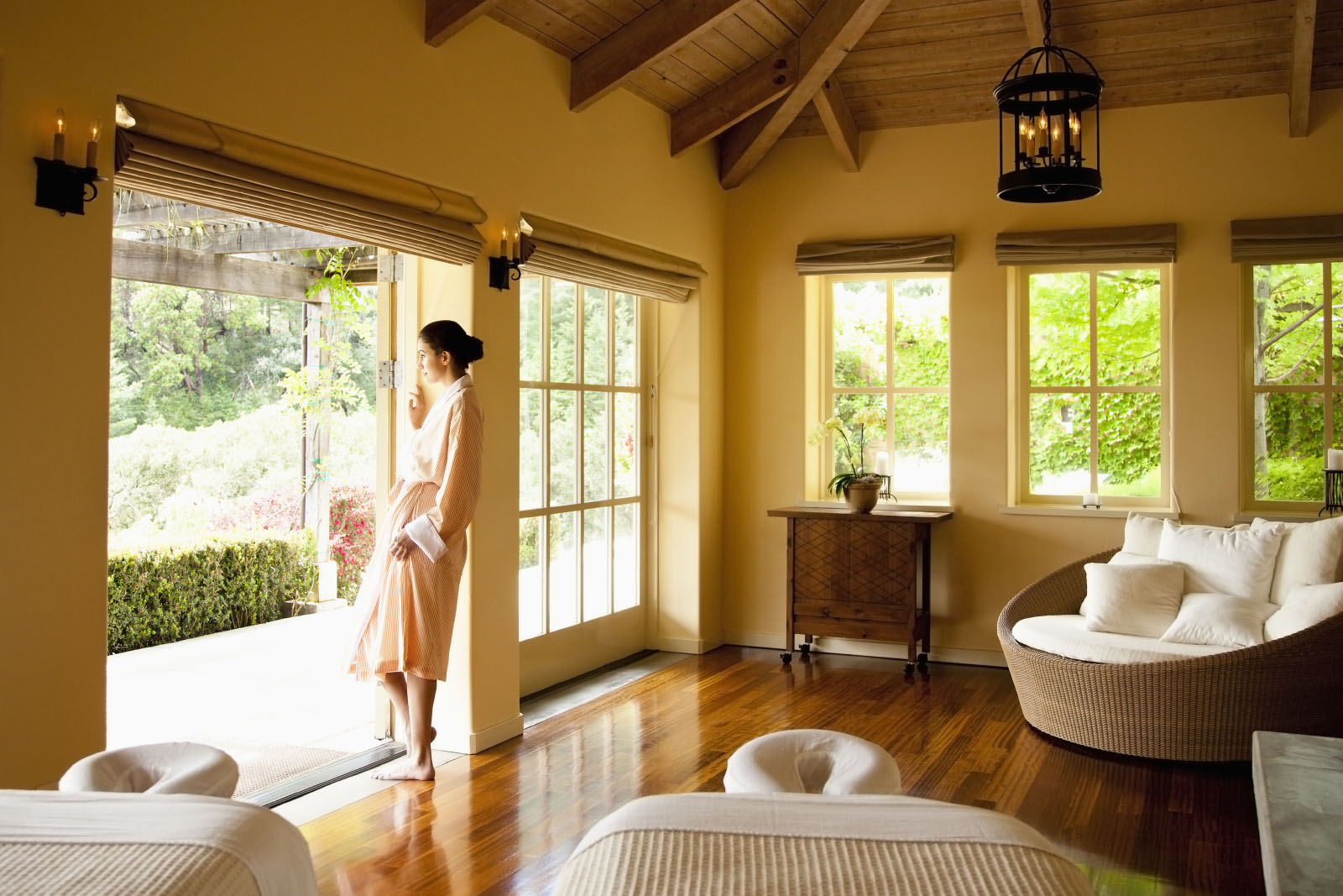 Giấy Phép Kinh Doanh Spa - Quy Trình Và Thủ Tục Đăng Ký