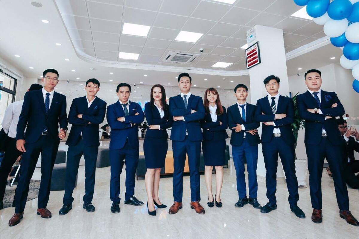 May đồng phục công sở giá tốt tại công Ty TNHH Dịch Vụ May Mặc Kim Anh May đồng phục công sở giá tốt tại công Ty TNHH Dịch Vụ May Mặc Kim Anh