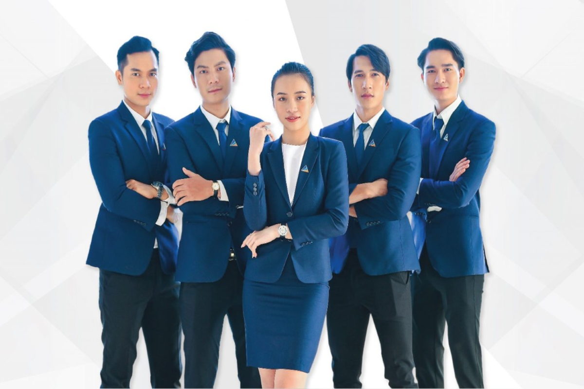 Công ty TNHH Thương mại Thanh Nghi Công ty TNHH Thương mại Thanh Nghi