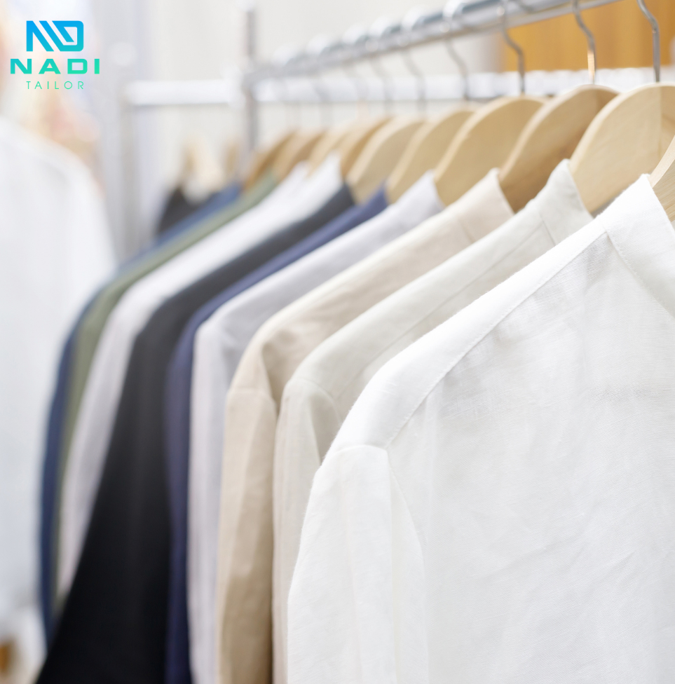 Cách chọn size và đo kích thước áo blu may sẵn phù hợp cho phái nữ Cách chọn size và đo kích thước áo blu may sẵn phù hợp cho phái nữ