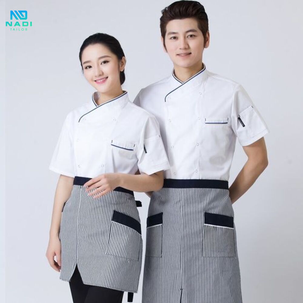 Chất liệu vải bền, tốt, thấm hút mồ hôi Chất liệu vải bền, tốt, thấm hút mồ hôi