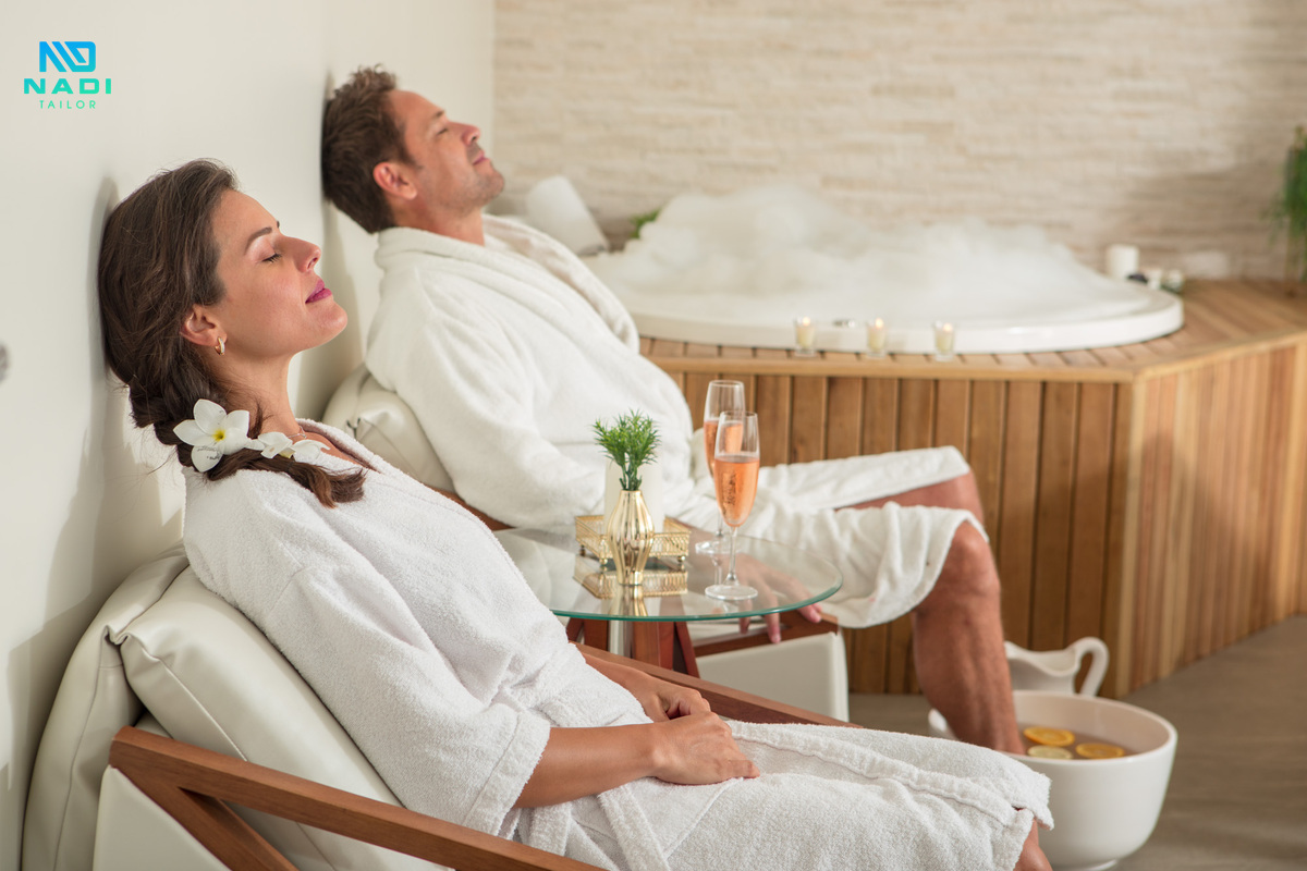 Cách thu hút khách hàng đến spa - Tặng quà tặng miễn phí Cách thu hút khách hàng đến spa - Tặng quà tặng miễn phí