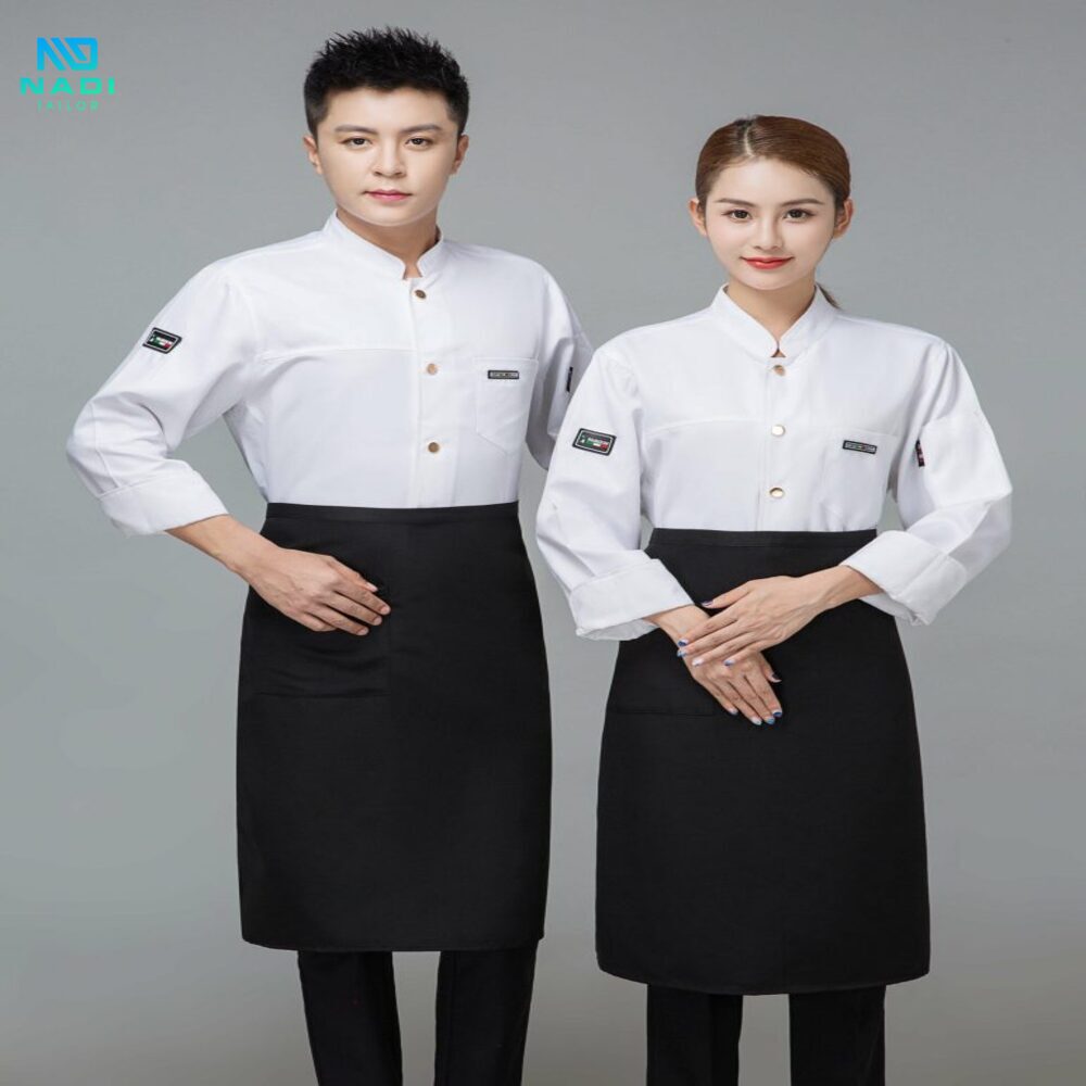 Chọn lựa thương hiệu đồng phục đầu bếp uy tín và chất lượng cao là điều quan trọng Chọn lựa thương hiệu đồng phục đầu bếp uy tín và chất lượng cao là điều quan trọng