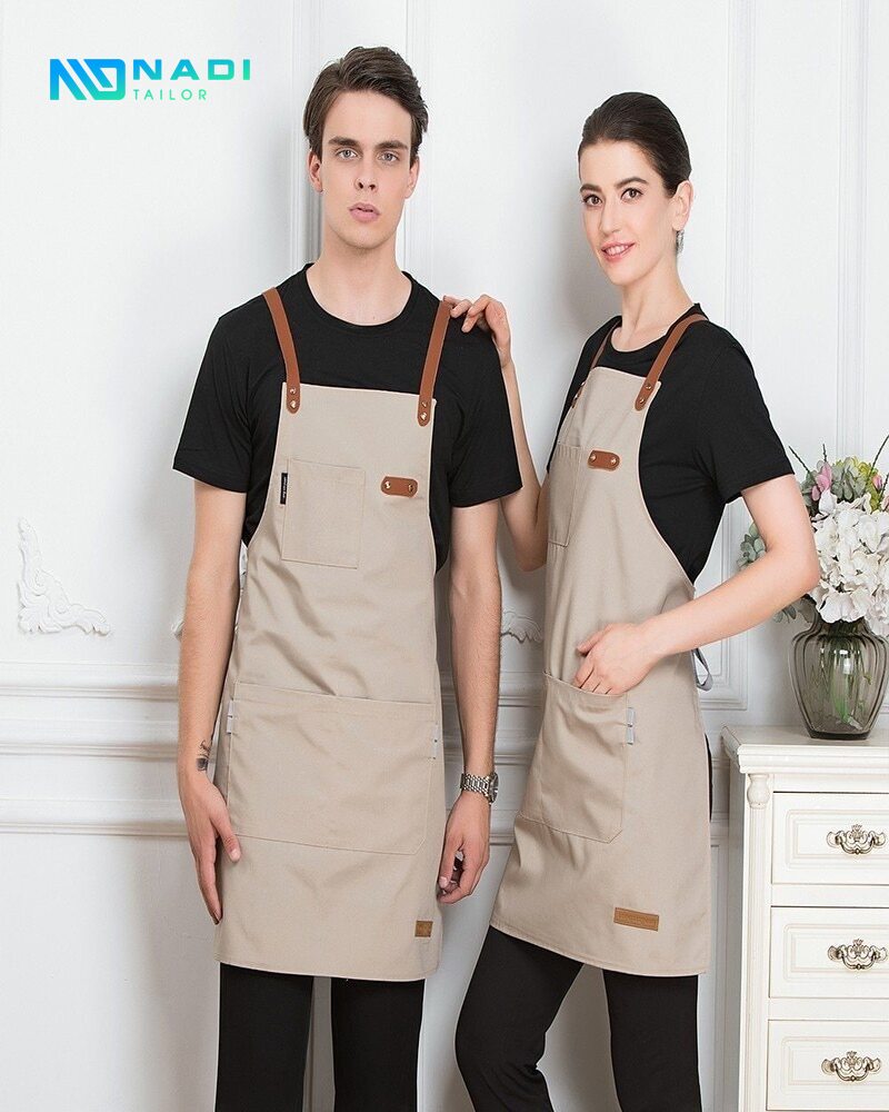 Tuy nhiên, nếu bạn muốn tạo nét riêng cho cửa hàng của mình; các chất liệu cao cấp như denim, canvas hay kaki sẽ mang đến cho khách hàng cảm giác độc đáo và sang trọng. Chỉ cần đảm bảo rằng bạn đã chọn chất liệu phù hợp với mục đích sử dụng. Tuy nhiên, nếu bạn muốn tạo nét riêng cho cửa hàng của mình; các chất liệu cao cấp như denim, canvas hay kaki sẽ mang đến cho khách hàng cảm giác độc đáo và sang trọng. Chỉ cần đảm bảo rằng bạn đã chọn chất liệu phù hợp với mục đích sử dụng.