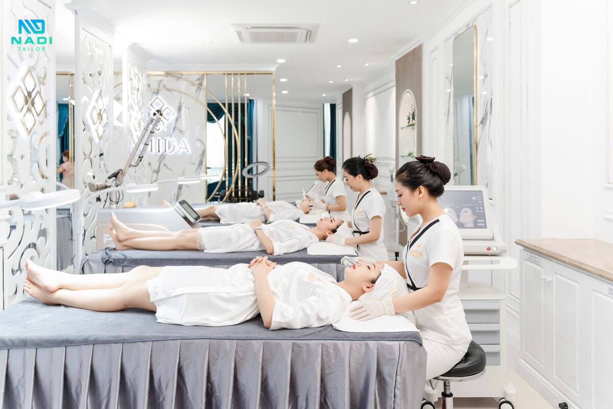 Chiến dịch marketing dành cho mùa hè bằng cách nào để thu hút khách hàng đến spa? Cách thu hút khách hàng đến spa - Tạo website và đăng ký Google My Business Chiến dịch marketing dành cho mùa hè bằng cách nào để thu hút khách hàng đến spa? Cách thu hút khách hàng đến spa - Tạo website và đăng ký Google My Business