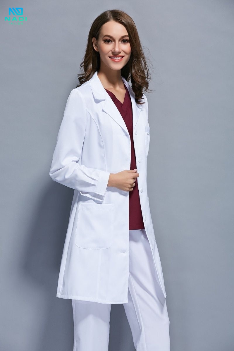 Các mẫu áo đồng phục blouse may sẵn phổ biến ở Hồ Chí Minh Các mẫu áo đồng phục blouse may sẵn phổ biến ở Hồ Chí Minh