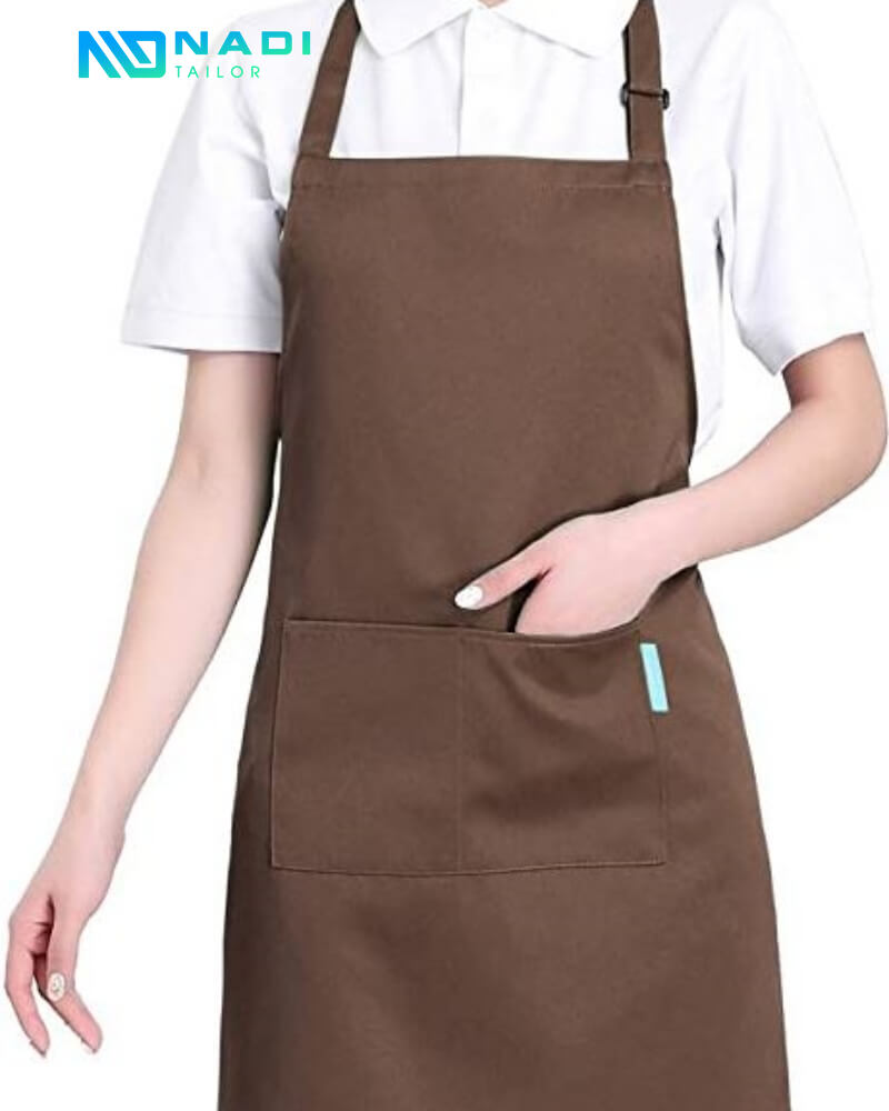 Lựa chọn chất liệu của Tạp dề, đồng phục đầu bếp nhà hàng may sẵn Lựa chọn chất liệu của Tạp dề, đồng phục đầu bếp nhà hàng may sẵn