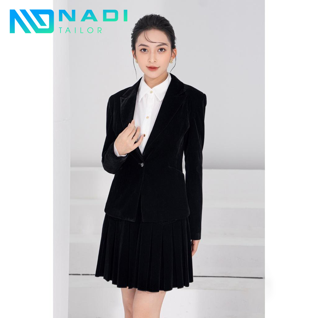 Mẫu Đồng Phục Công Sở Theo Mùa