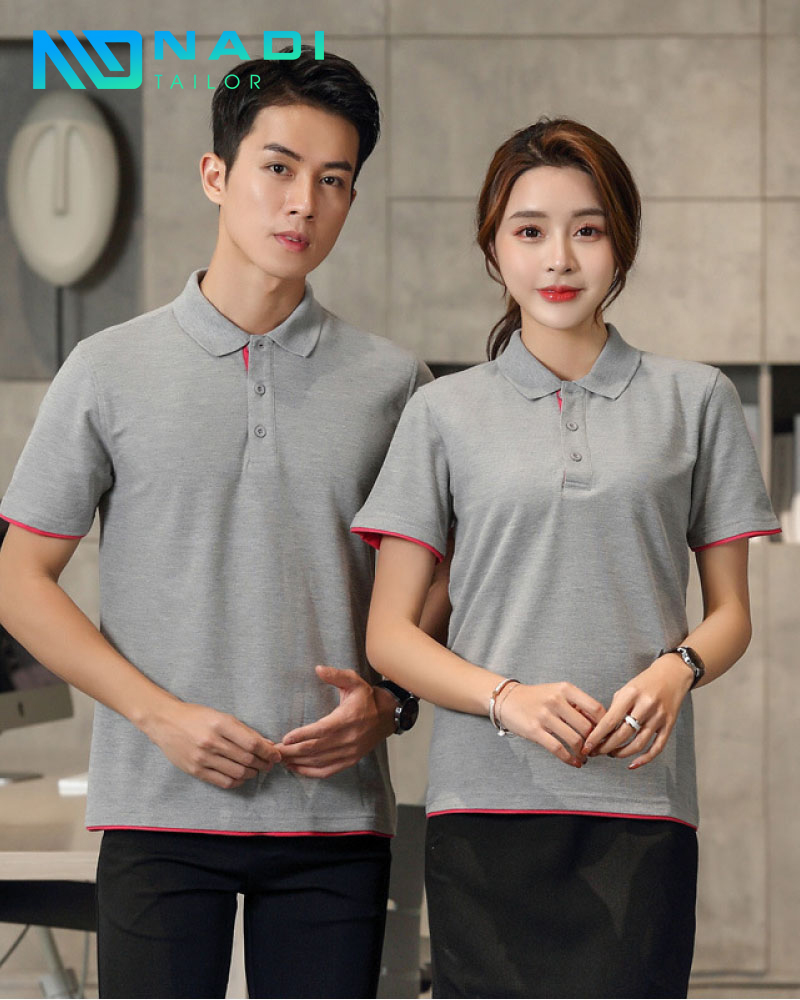 Mẫu Đồng Phục Công Sở Theo Mùa mùa hè 3